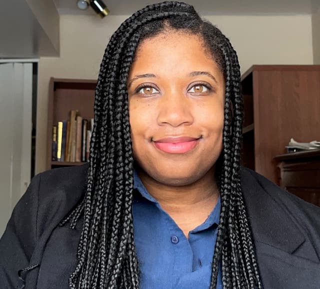 Rachel Iris Grant, founder and therapist at Balance Self-Care